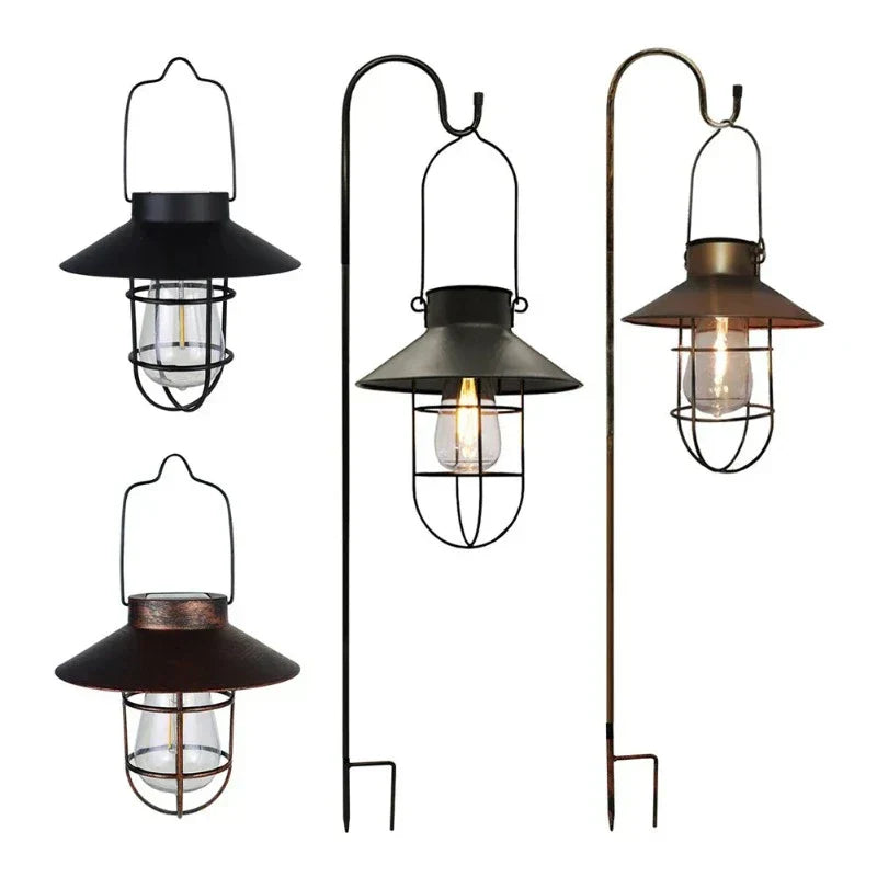 Nostalgia i światło na słoneczne dni