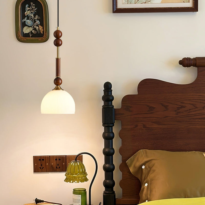 Klasyczny urok z nowoczesnym akcentem