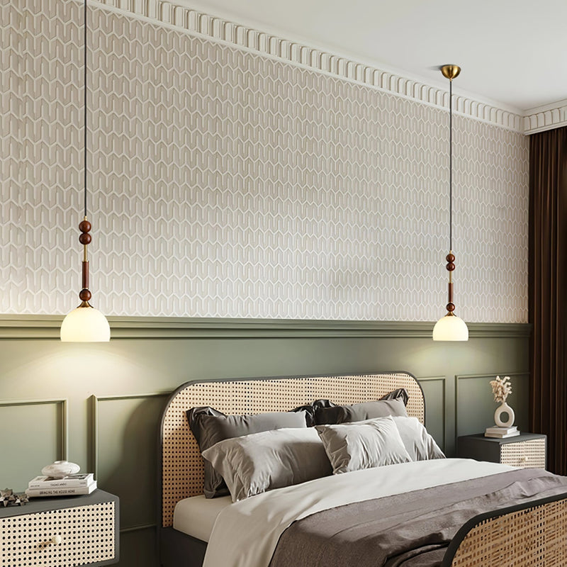 Klasyczny urok z nowoczesnym akcentem