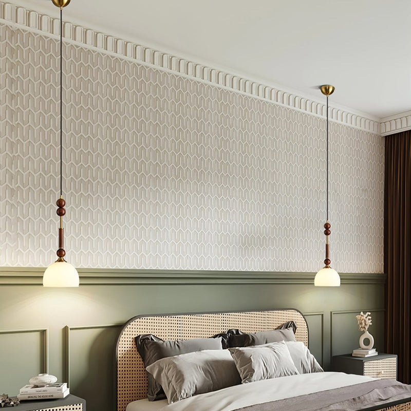 Klasyczny urok z nowoczesnym akcentem