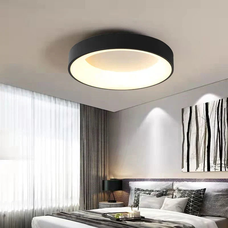 Stylowa i elegancka lampa sufitowa do każdego wnętrza