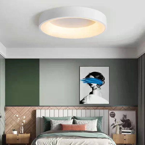 Stylowa i elegancka lampa sufitowa do każdego wnętrza