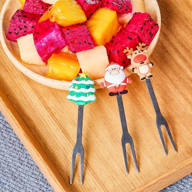 Luksusowe Sztućce na Świąteczny Stół