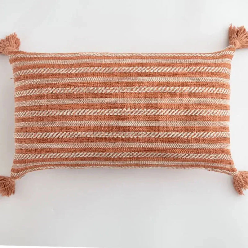 Luksusowe Poszewki w Skandynawskim Stylu