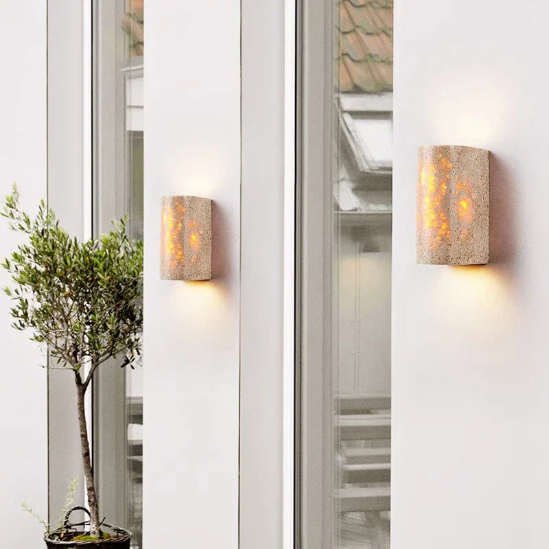 Klasyka Kamienia i Nowoczesnego Designu