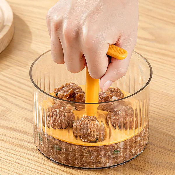 Perfekcyjne Klopsiki za Każdym Razem