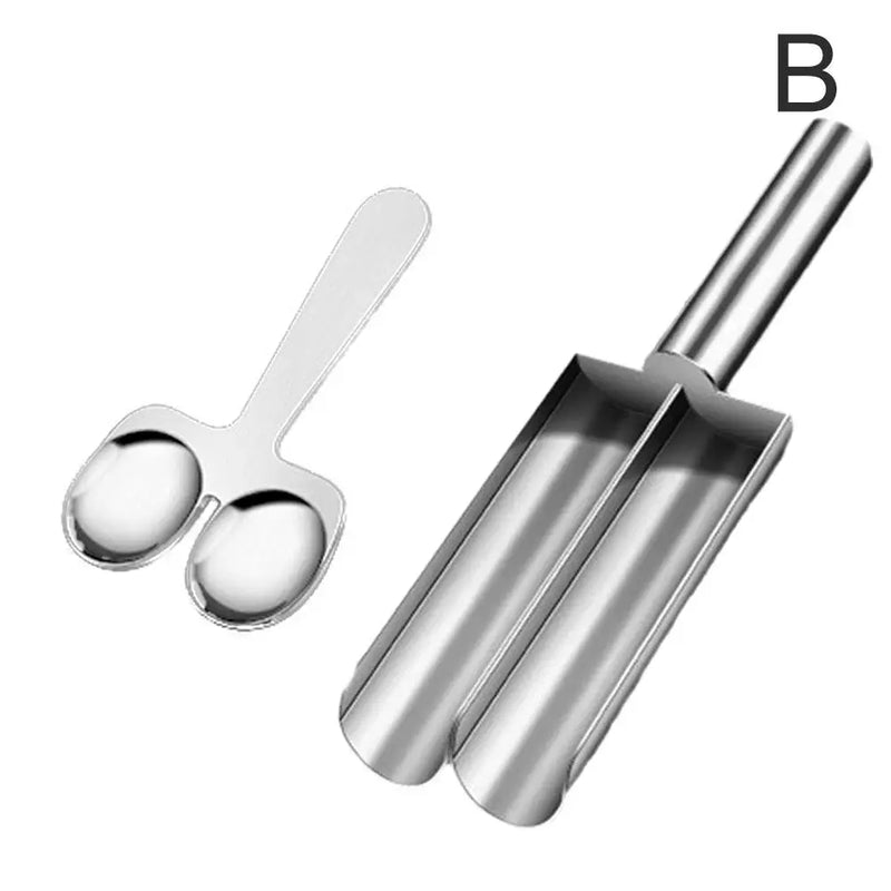 Narzędzie do idealnych kiełbaskowych kulek