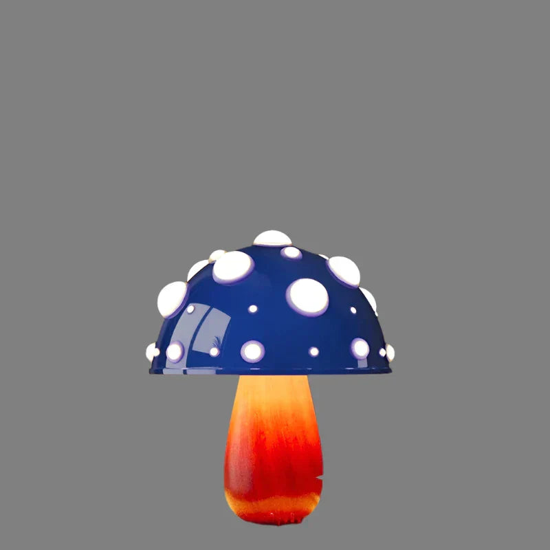Designerska Lampa LED o Wyjątkowym Designie