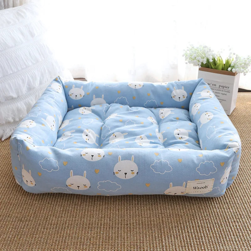 Puszysta przytulność na każdą drzemkę