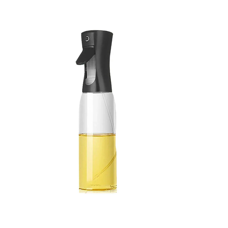 Dokładność w każdej kropli spray do oliwy z precyzyjnym dozowaniem