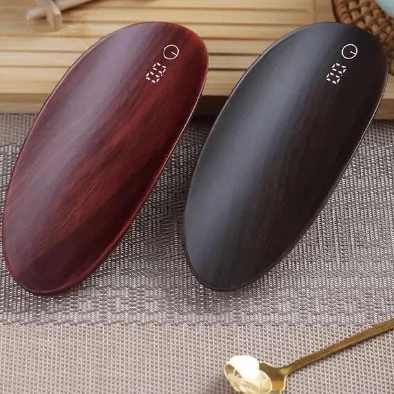 Mini precyzyjna waga cyfrowa do herbaty, ziół i przypraw