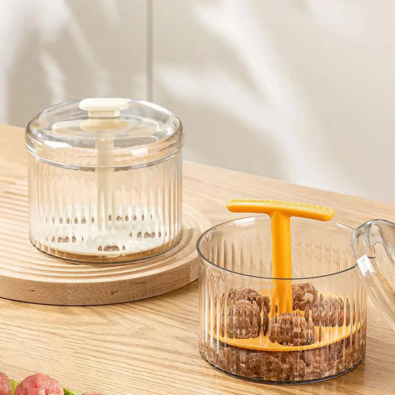 Perfekcyjne Klopsiki za Każdym Razem