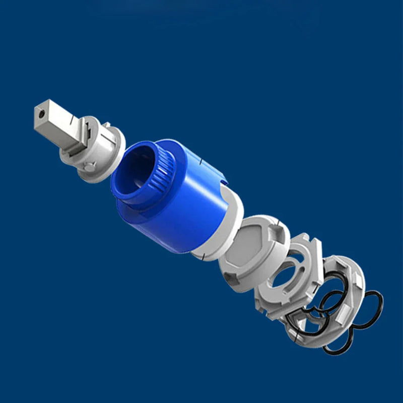 Nowoczesny design i perfekcyjna funkcjonalność