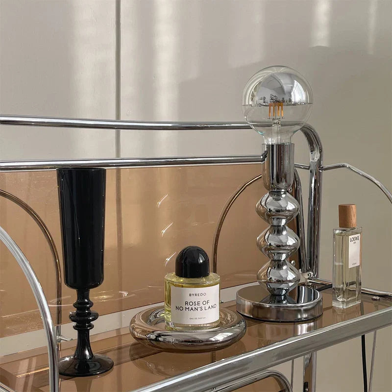 Nowoczesna Lampa Kluczowa z Inspiracją Bauhausem