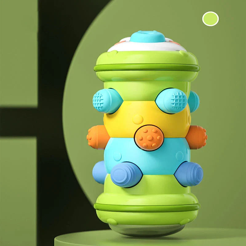 Roller Rozwijający dla Maluszków