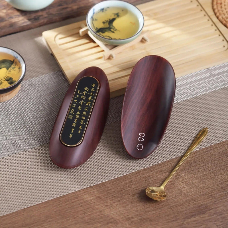 Mini precyzyjna waga cyfrowa do herbaty, ziół i przypraw