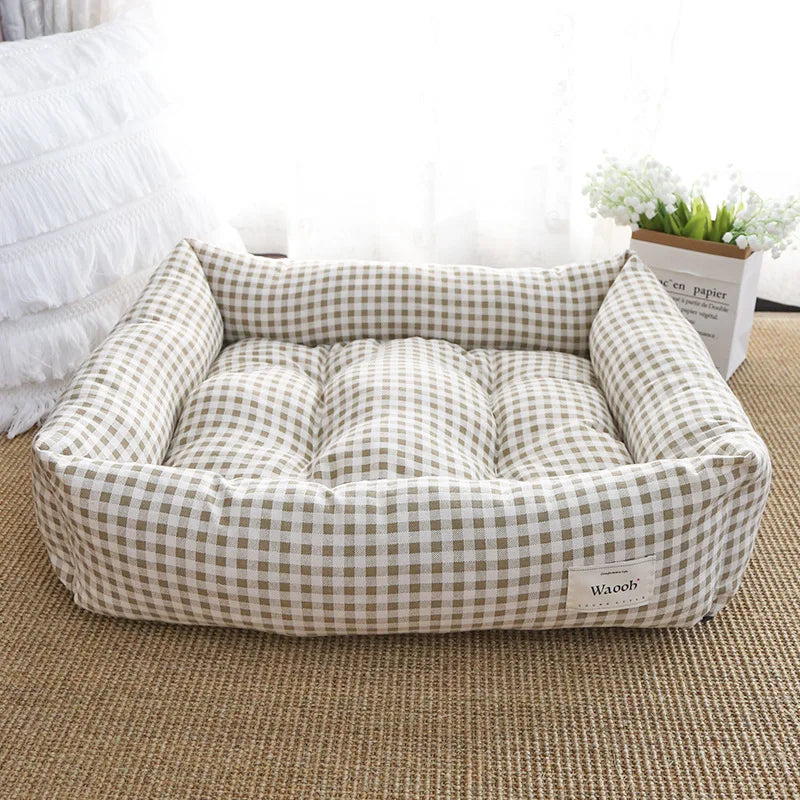 Puszysta przytulność na każdą drzemkę