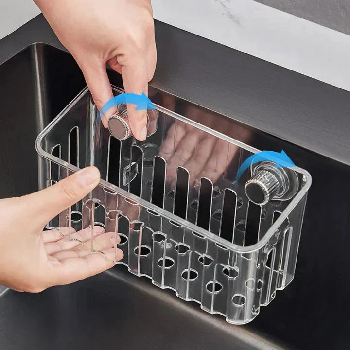 Nowoczesna suszarka do naczyń dla maksymalnej higieny