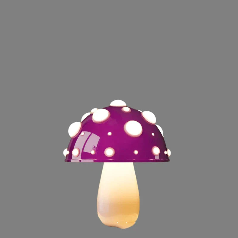 Designerska Lampa LED o Wyjątkowym Designie