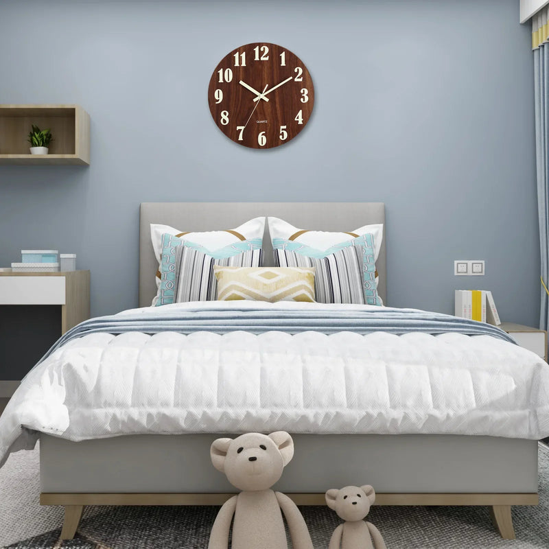 Magiczny moment snu dla najmłodszych