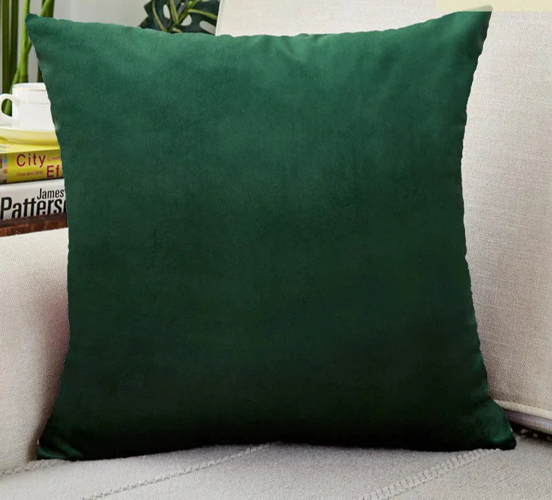 Elegancka Poszewka do Dekoracji Wnętr