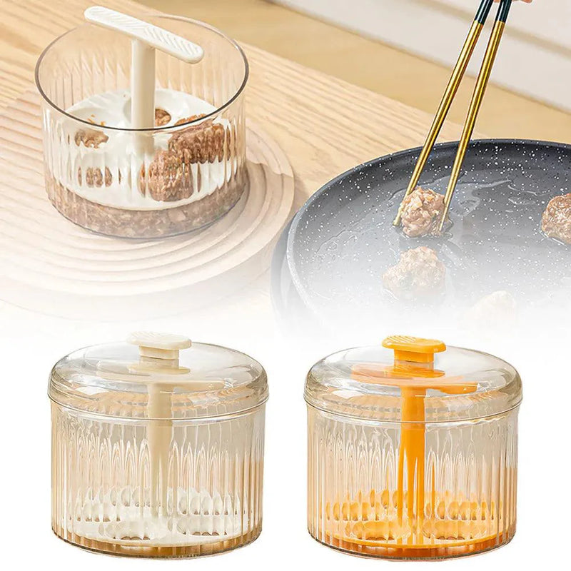 Perfekcyjne Klopsiki za Każdym Razem