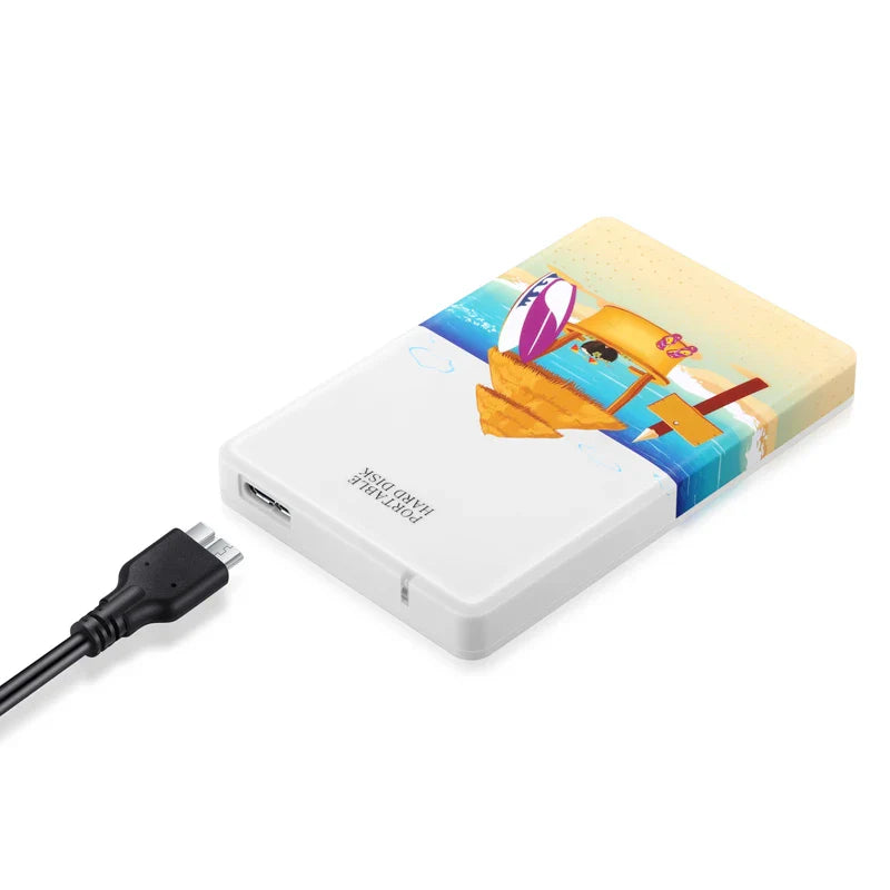 Mobilna pamięć USB 3.0 – Przenośny dysk do laptopów i komputerów!