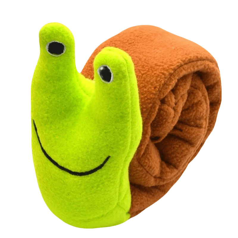 Niezniszczalna Interaktywna Zabawka Puzzlowa Dla Psów