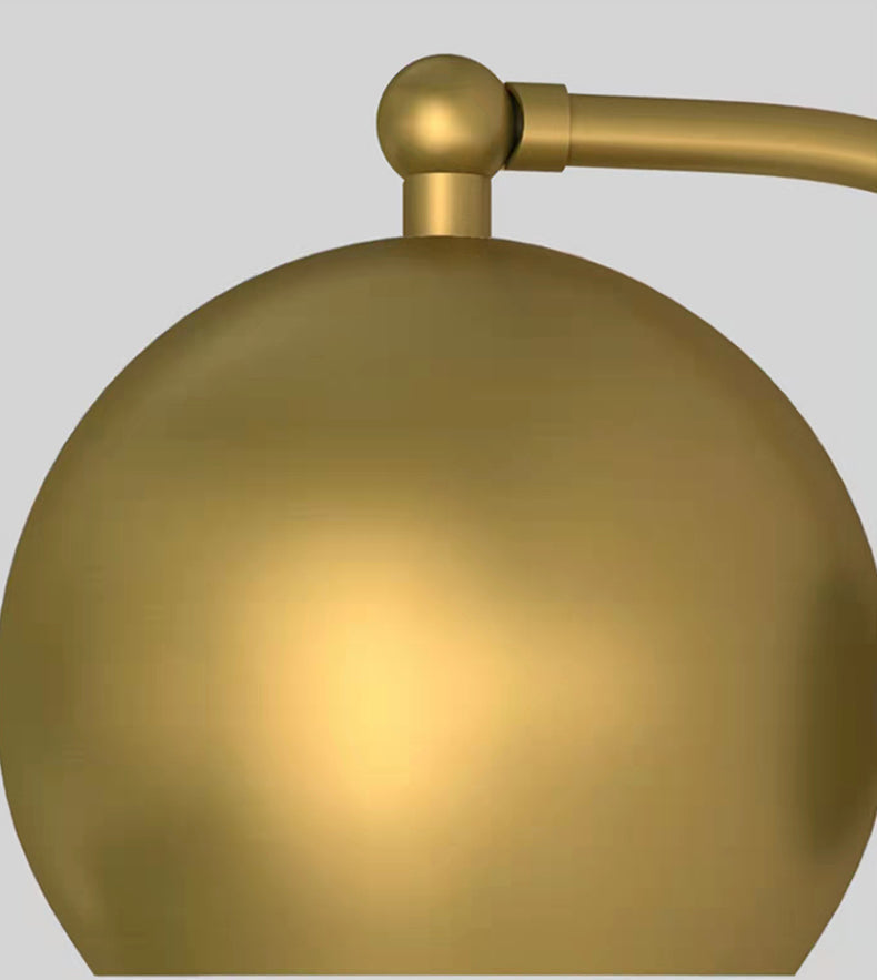 Elegancka Lampa Ścienna z Nutą Przeszłości i Nowoczesną Funkcją