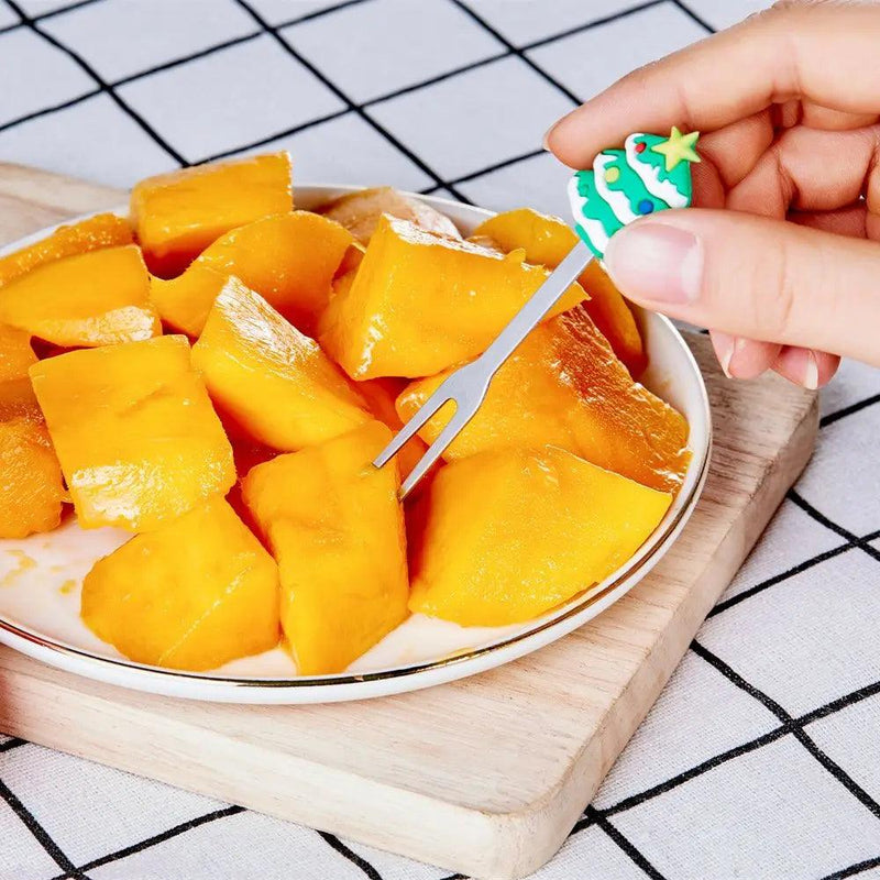 Luksusowe Sztućce na Świąteczny Stół