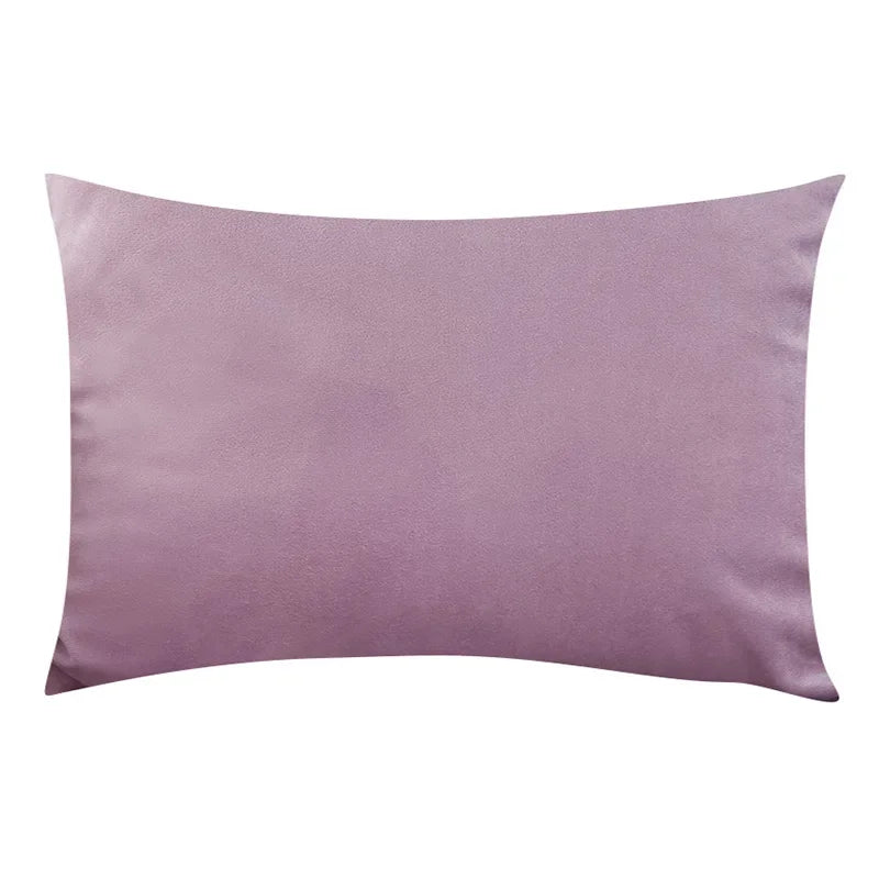 Elegancka Poduszka z Luksusowego Weluru
