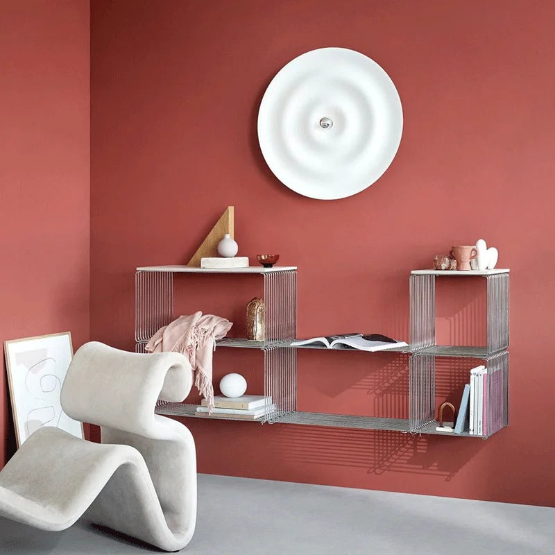 Designerskie Oświetlenie Nastrojowe Nowoczesna Elegancja Światła