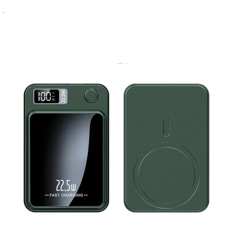 Nowoczesny design łączy wydajność z elegancją