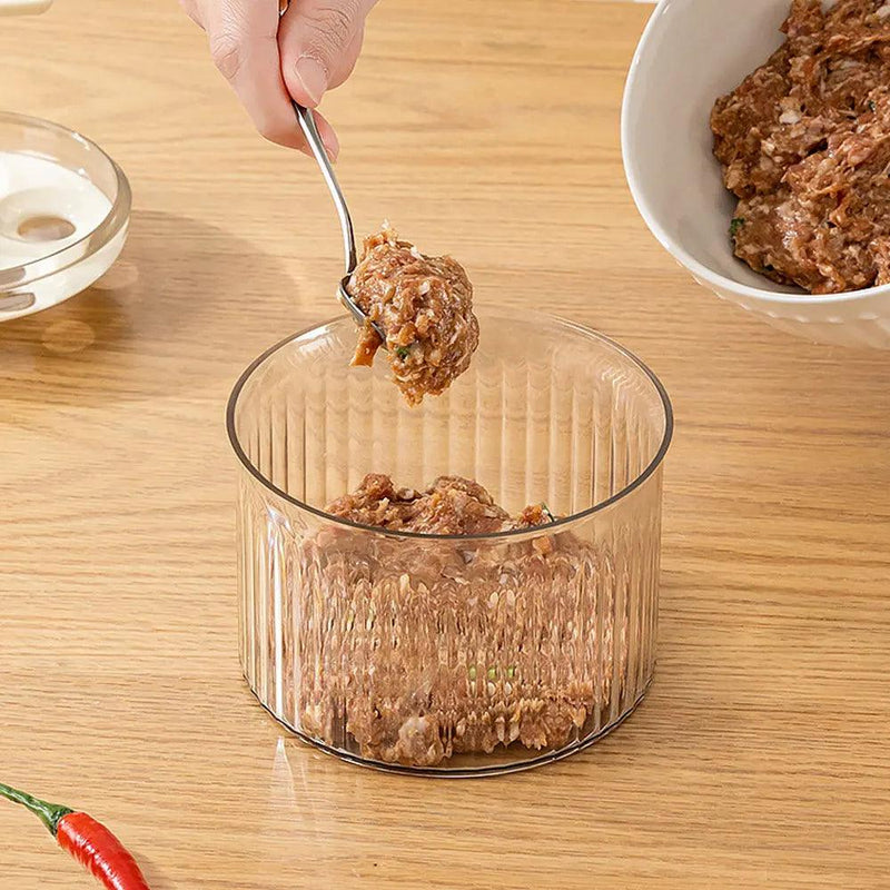 Perfekcyjne Klopsiki za Każdym Razem