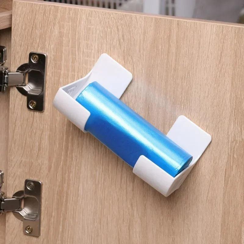 Ścienny Dozownik Worków na Śmieci