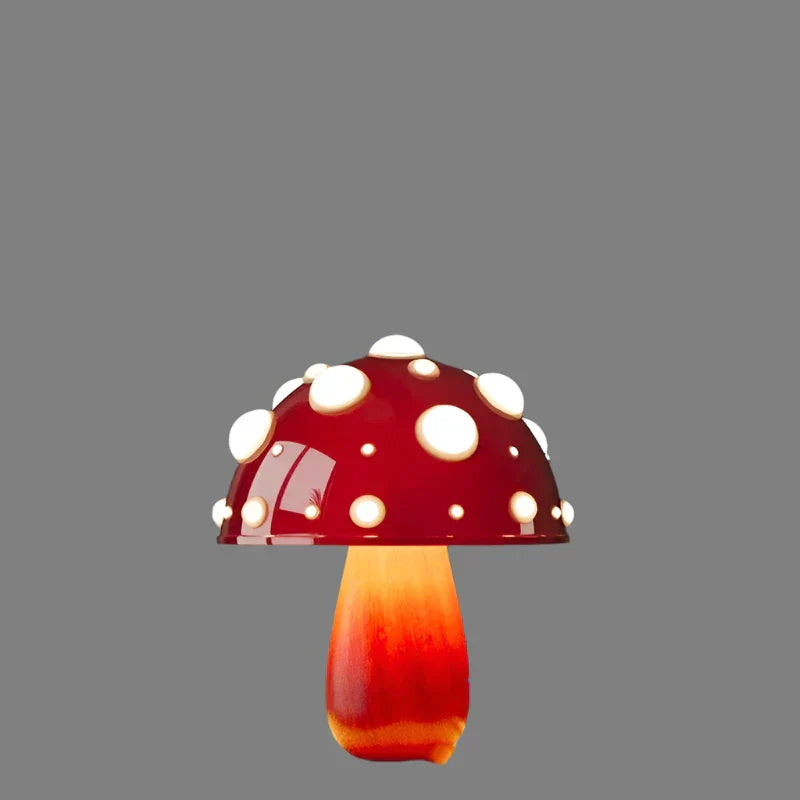 Designerska Lampa LED o Wyjątkowym Designie