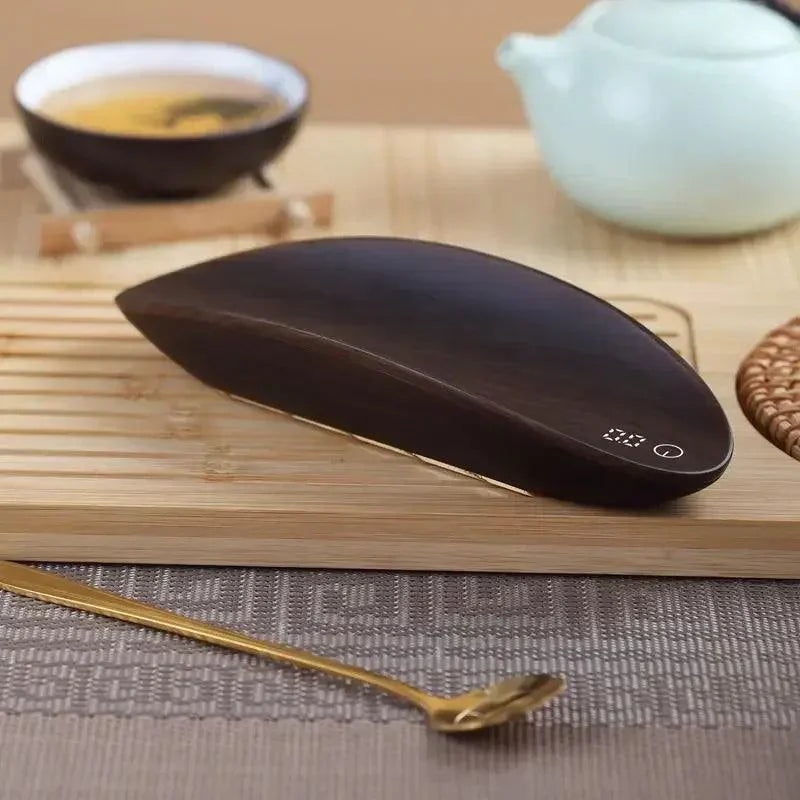 Mini precyzyjna waga cyfrowa do herbaty, ziół i przypraw