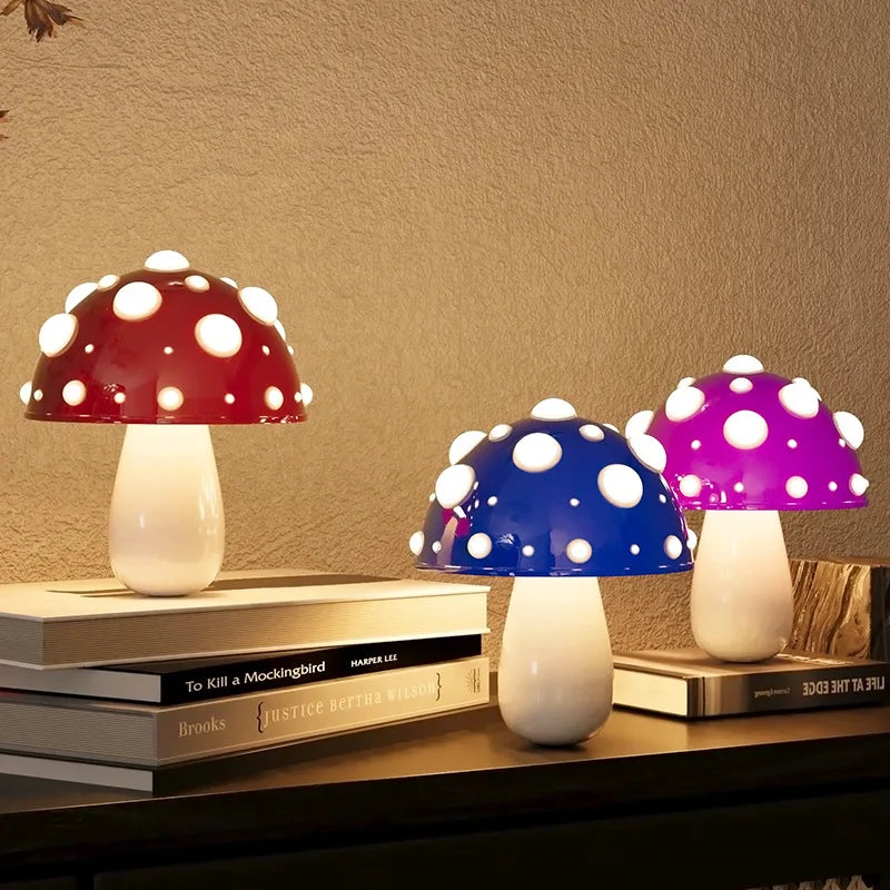 Designerska Lampa LED o Wyjątkowym Designie