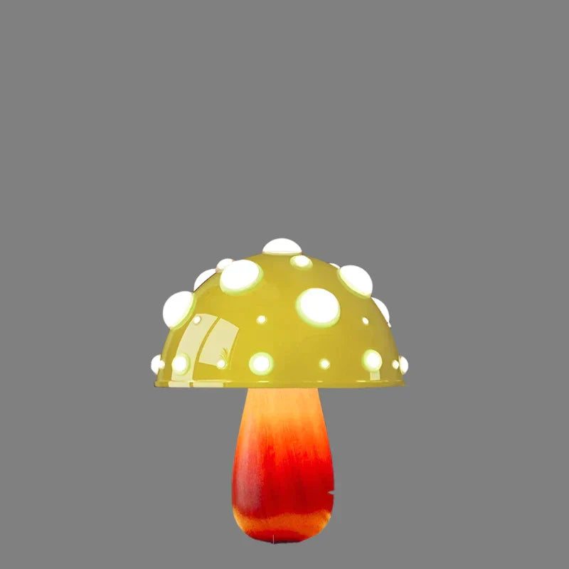 Designerska Lampa LED o Wyjątkowym Designie