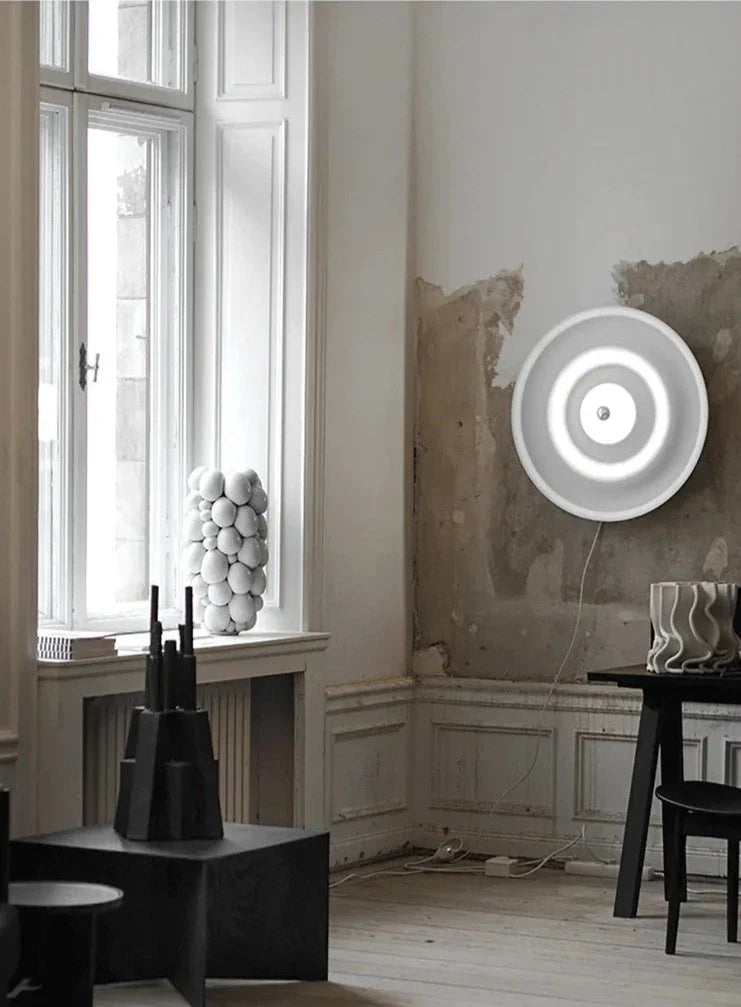 Designerskie Oświetlenie Nastrojowe Nowoczesna Elegancja Światła