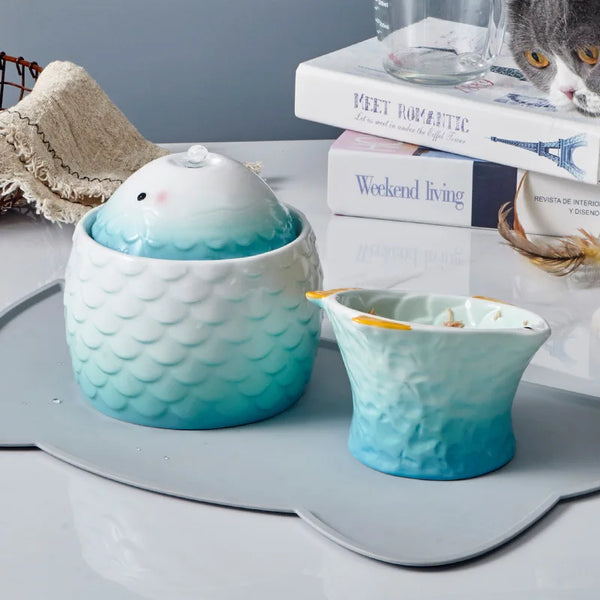 Nowoczesny design dba o zdrowie i komfort pupila!