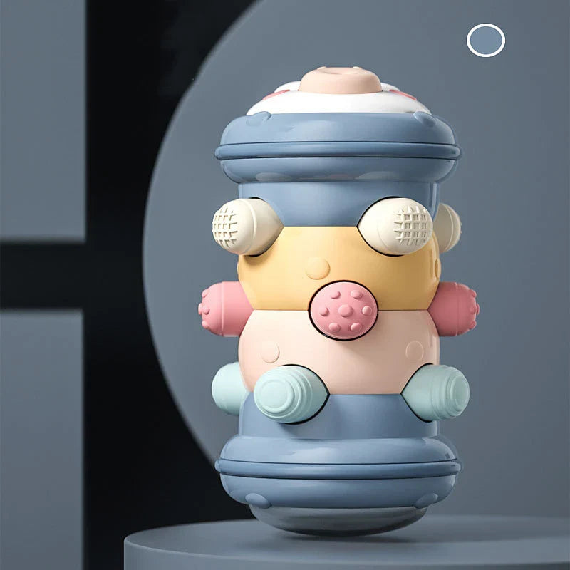 Roller Rozwijający dla Maluszków