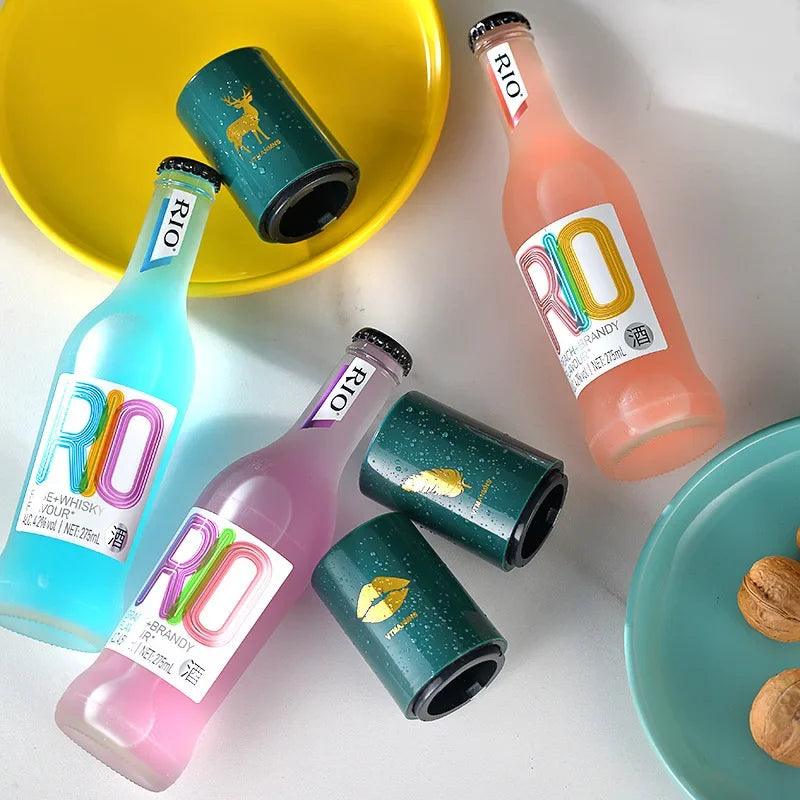 Magnetyczny Otwieracz Automatyczny