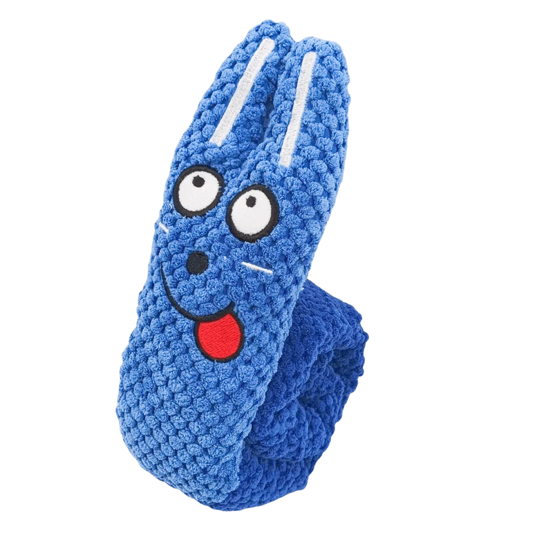 Niezniszczalna Interaktywna Zabawka Puzzlowa Dla Psów