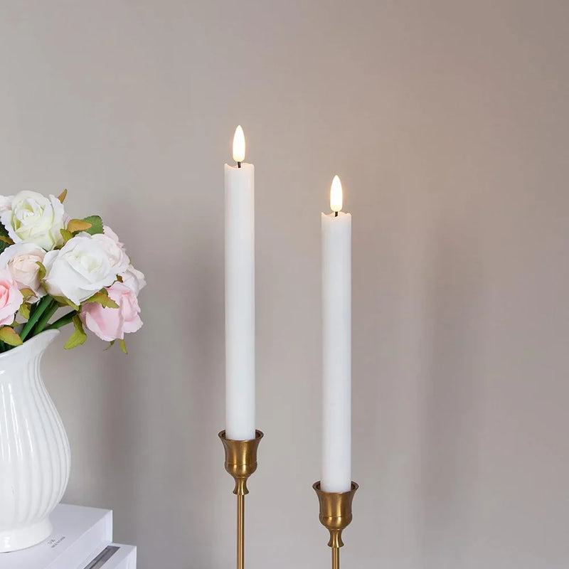 Migoczące chwile w świątecznym nastroju