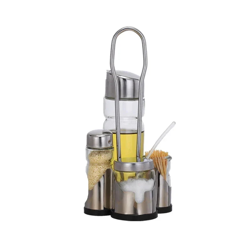 Stylowe pojemniki do kuchni porządek i estetyka w jednym