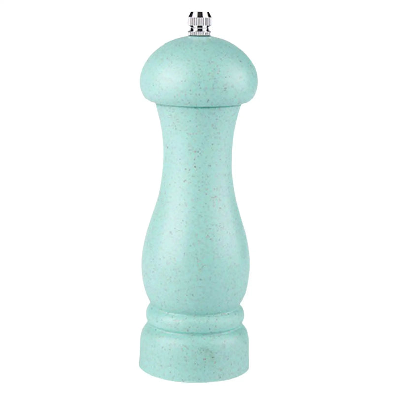 Stylowy Młynek do Przypraw z Ceramicznym Mechanizmem