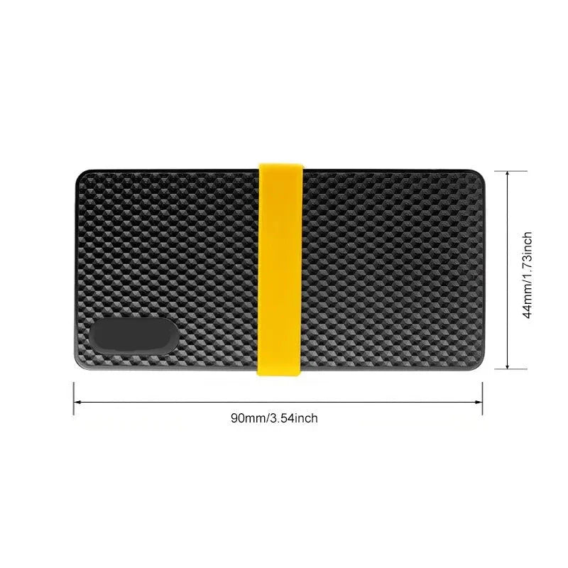 Dysk SSD na każdą okazję – 2TB pamięci przenośnej na Twoje pliki!