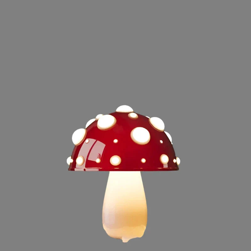 Designerska Lampa LED o Wyjątkowym Designie