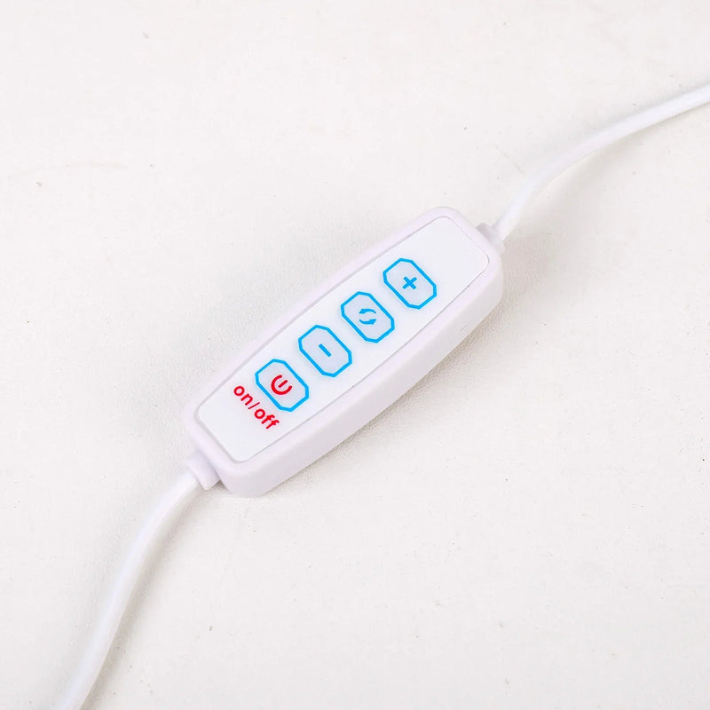 Harmonia i relaks w świetle ametystu!